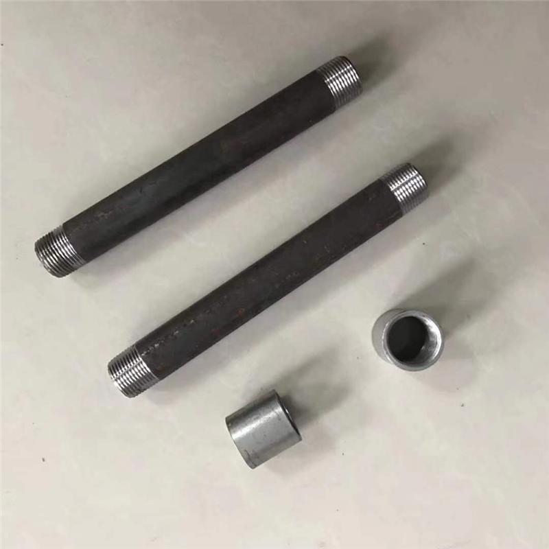 廊坊钢管注浆管隧道止水